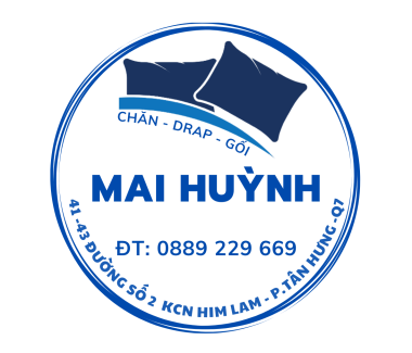 Địa chỉ mua chăn drap gối uy tín tại Hồ Chí Minh
