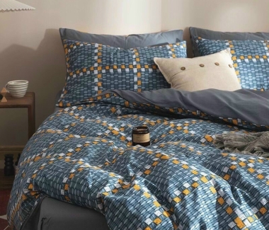 May gia công Chăn Drap Gối tại quận 7