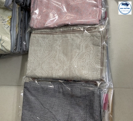 Áo gối áo ôm cotton hàn quốc